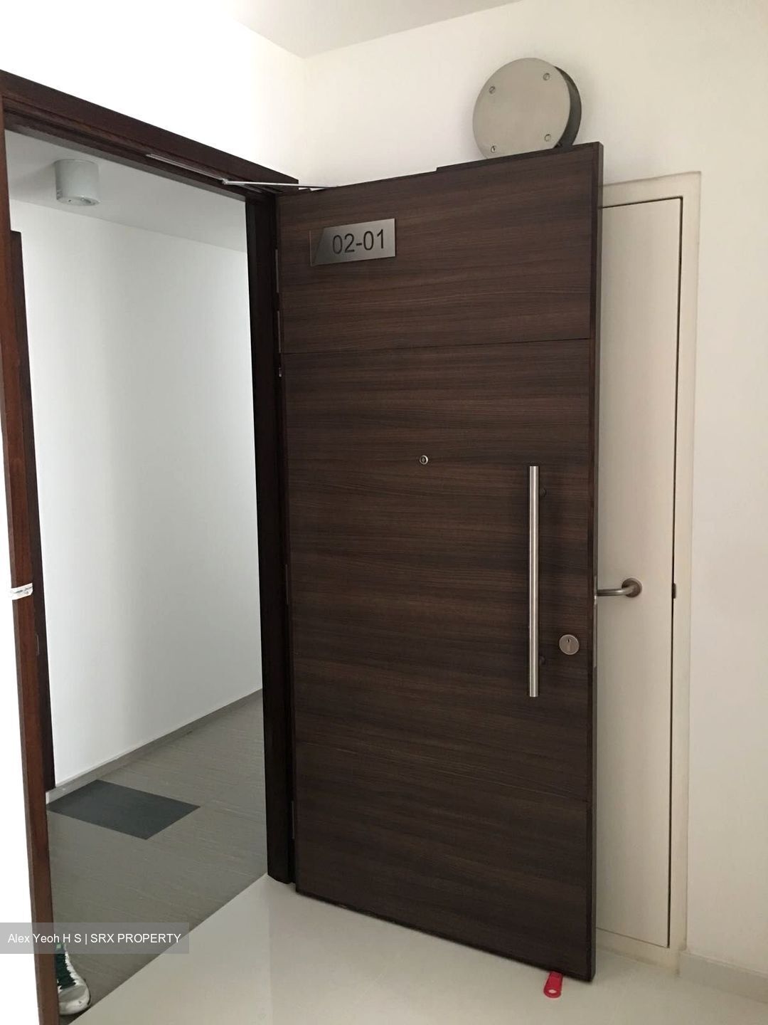 28 RC Suites (D8), Apartment #565274881